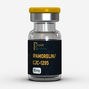 Ipamorelin/CJC-1295